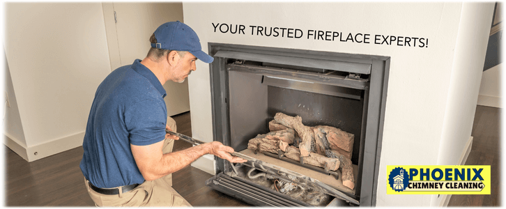 Chimney and Fireplace Solutions