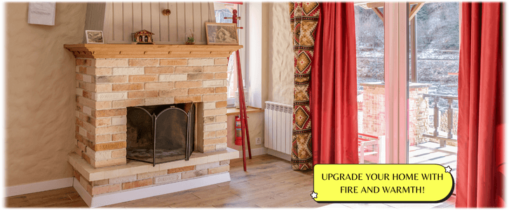 Fireplace Installation Phoenix
