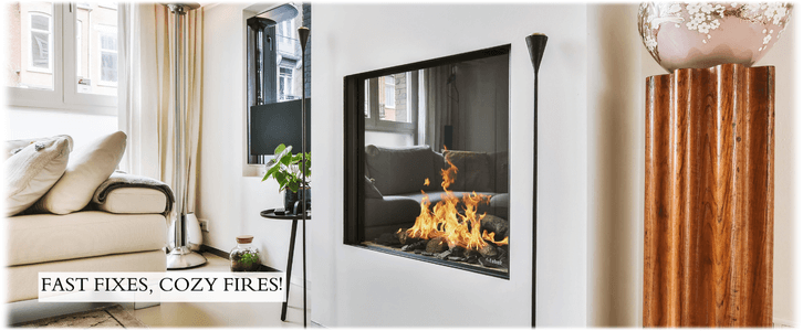 Fireplace Repair Phoenix