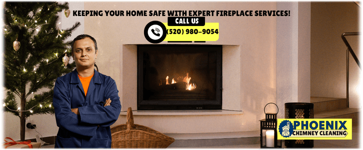Chimney Cleaning Phoenix